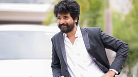 ఏకంగా ఆ జంతువును దత్తత తీసుకున్న హీరో శివ కార్తికేయన్