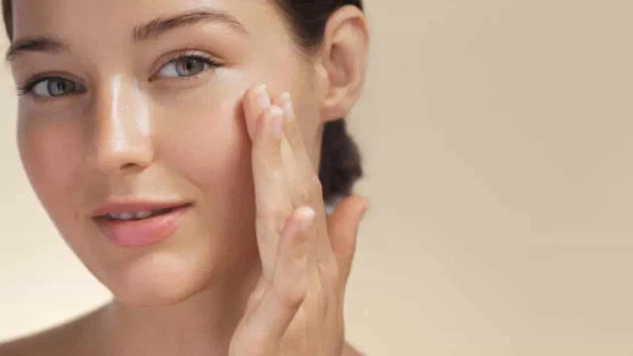 Japanese Glowing Skin Tips