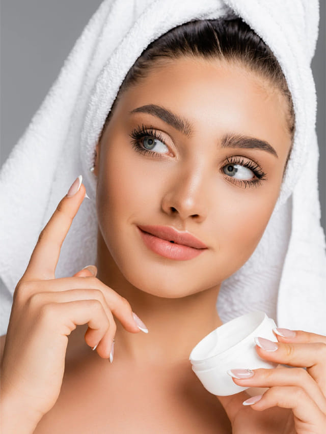 పైసా ఖర్చులేని ఫేస్ టోనర్.. బియ్యం నీటితో అందమైన మెరిసే చర్మం మీ సొంతం