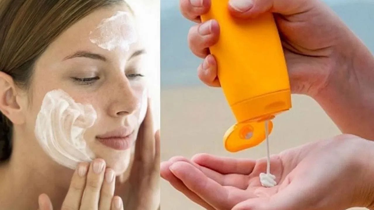 సూర్యరశ్మి నుంచి కాపాడుకోవడం: మార్నింగ్ కా్కుండా ఇతర సమయాల్లో సూర్యుడి నుంచి వచ్చే కిరణాలు నేరుగా చర్మంపై పడడం వల్ల చర్మంపై ముడతలు రావడం, నల్లటి మచ్చలు ఏర్పడడం జరుగుతుంది. కాబట్టి మీరు బయటకు వెళ్లేప్పుడు కచ్చితంగా సన్‌స్క్రీన్‌ను వాడండి. జపనీస్ మహిళలు సూర్యుడు లేని సమయంలో కూడా ప్రతిరోజూ సన్‌స్క్రీన్‌ను రాసుకుంటారు, తద్వారా ఆరోగ్యకరమైన చర్మాన్ని పొందుతారు. ఇది చర్మాన్ని హైడ్రేట్ గా ఉంచుతుంది. అకాల వృద్ధాప్యాన్ని నివారిస్తుంది.