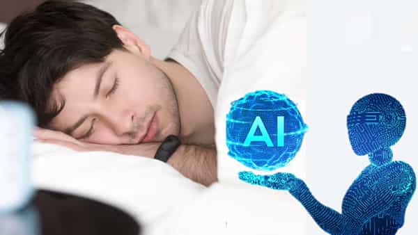 SleepFM: గుండె, మెదడు, మూత్రపిండాల వరకు.. కేవలం ఒక రాత్రి నిద్ర 130 భవిష్యత్ వ్యాధులను గుర్తిస్తుంది..?