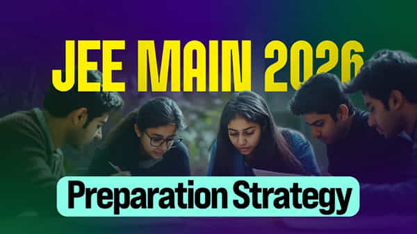 JEE Main 2026: జేఈఈ మెయిన్లో టాప్ స్కోర్ కొట్టాలంటే.. మీ రివిజన్ ప్లాన్ ఎలా ఉండాలి!