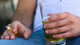 ధూమ‌పానం, మ‌ద్య‌పానం క‌లిపి చేస్తున్నారా..?