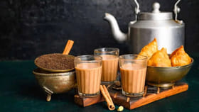 టీ తోపాటు ఈ స్నాక్స్‌ తింటున్నారా..? జాగ్రత్త..