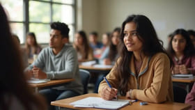 జెన్-Z విద్యార్డుల జవాబు పత్రాలు చూసి ఫ్రొఫెసర్లే తడబడుతున్నారట!