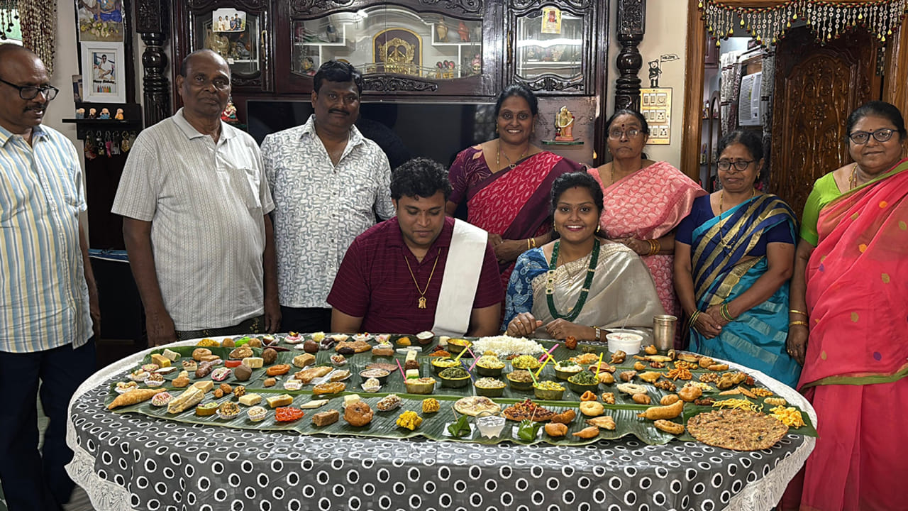 Tenali: గోదావరి సంప్రదాయం గుంటూరుకి పాకింది