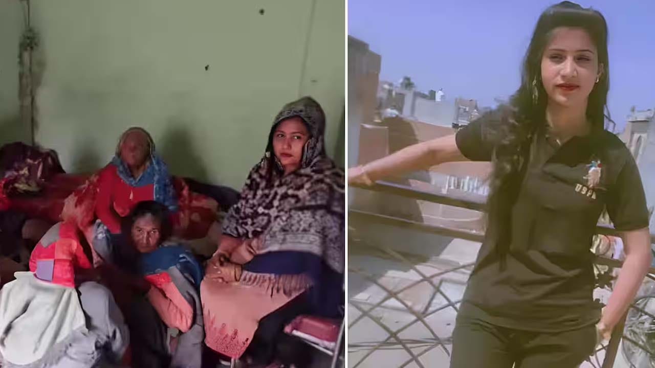 దారుణం.. నిద్రపోతున్న భర్త గొంతు కోసి చంపిన భార్య.. ఆ తర్వాత ప్రైవేట్ పార్ట్స్‌పై..!