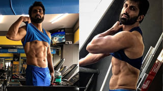 Guess Who : సిమెంట్ దుకాణం.. ఫోన్ బూతులలో పని చేసిన కుర్రాడు.. ఇప్పుడు పాన్ ఇండియా స్టార్..