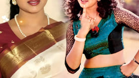 అందంలో శ్రీదేవికే పోటీ.. ఎక్స్‌పోజింగ్ అక్కర్లేదని చెప్పింది..