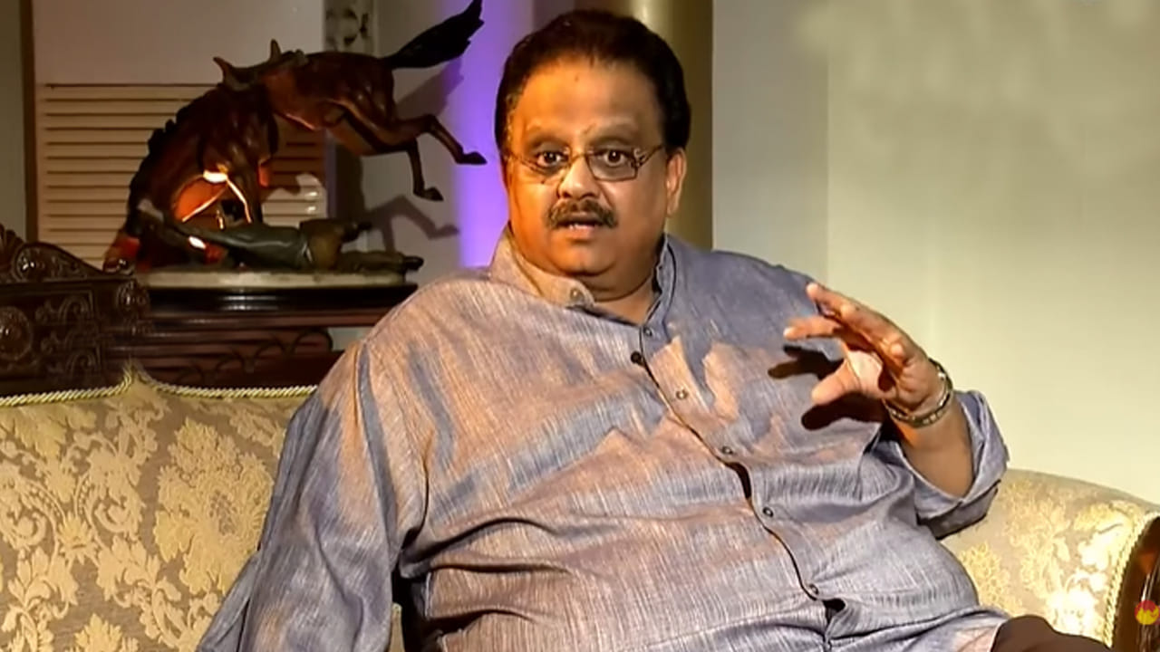 SP Balasubrahmanyam: నేను పాడిన వింటే నాకే చిరాకు వచ్చేది.. ఎస్పీ బాలు చెప్పిన మాటలు..