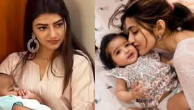 ఇద్దరు చిన్నారుల దత్తత వెనక అసలు కారణం చెప్పిన శ్రీలీల