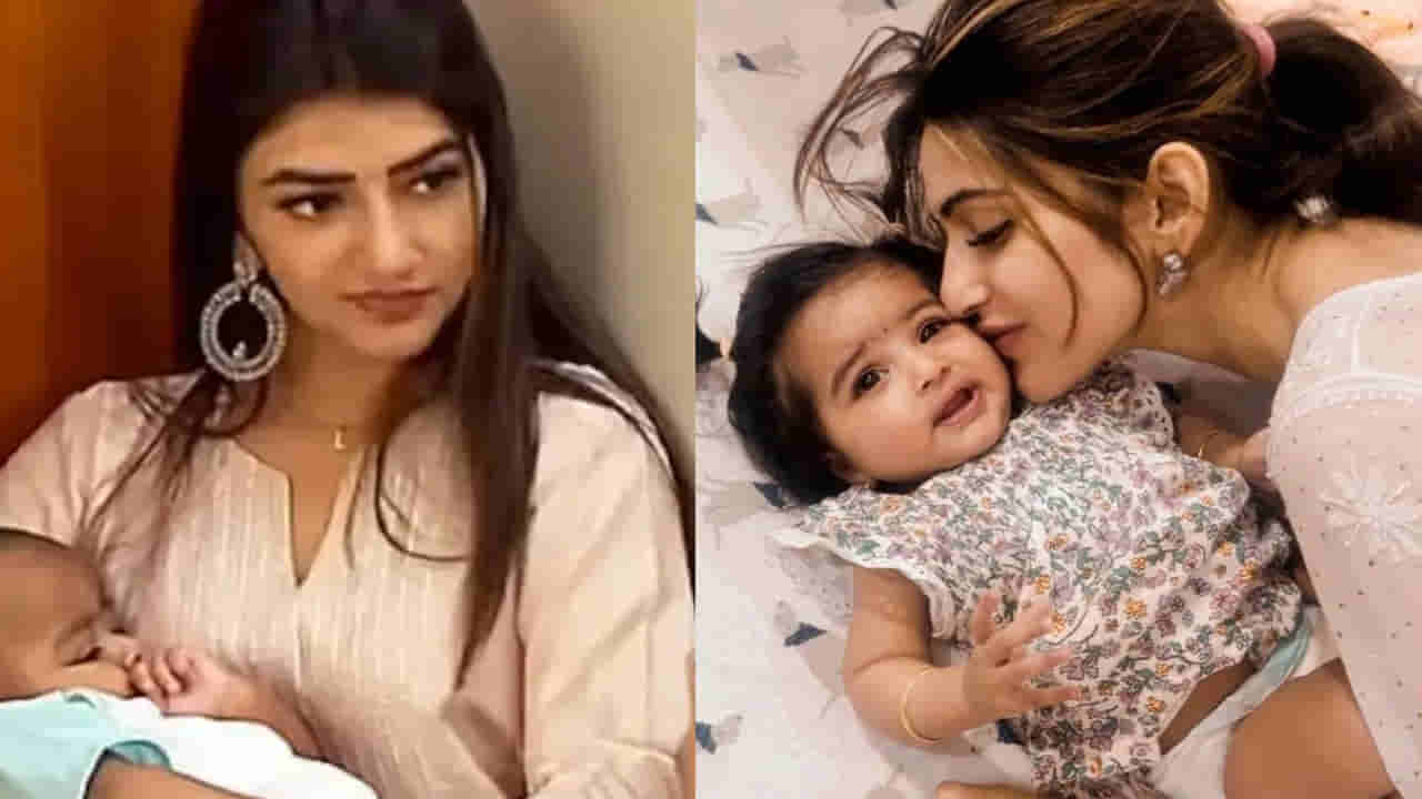 Sreeleela: పెళ్లి కాకుండానే ఇద్దరు పిల్లలకు తల్లిగా.. చిన్నారుల దత్తత వెనక అసలు కారణం చెప్పిన శ్రీలీల