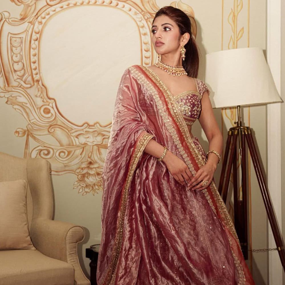 గతేడాది మూడు సినిమాలతో అడియన్స్ ముందుకు వచ్చింది. నితిన్ సరసన రాబిన్ హుడ్, కిరీటి జోడిగా జూనియర్, రవితేజ సరసన మజాకా సినిమాల్లో నటించింది. కానీ ఈ మూడు చిత్రాలు బాక్సాఫీస్ వద్ద తీవ్ర నిరాశకు గురిచేశాయి. ఇటీవలే పరాశక్తి సినిమాతో తమిళ సినీరంగంలోకి అడుగుపెట్టింది. 