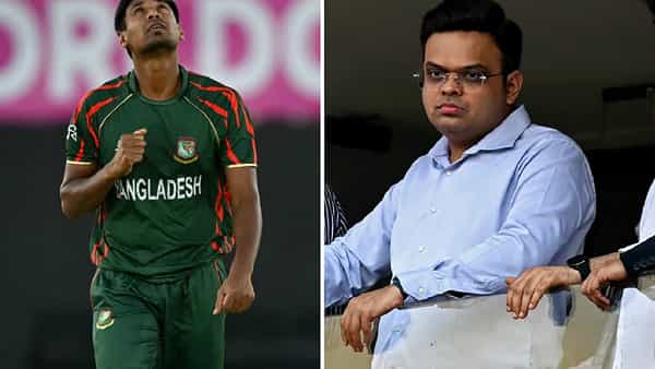 T20 World Cup 2026 : బంగ్లాదేశ్-ఐసీసీ వివాదంపై మౌనం వీడిన శ్రీలంక..తటస్థ వైఖరి వెనుక అసలు కారణం ఇదేనట