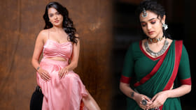 ఆమెకు పుల్లలు పెట్టడం బాగా అలవాటు..