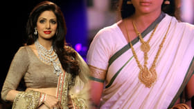 శ్రీదేవి తర్వాత అంత అందగత్తె.. కానీ స్టెరాయిడ్స్ వాడి