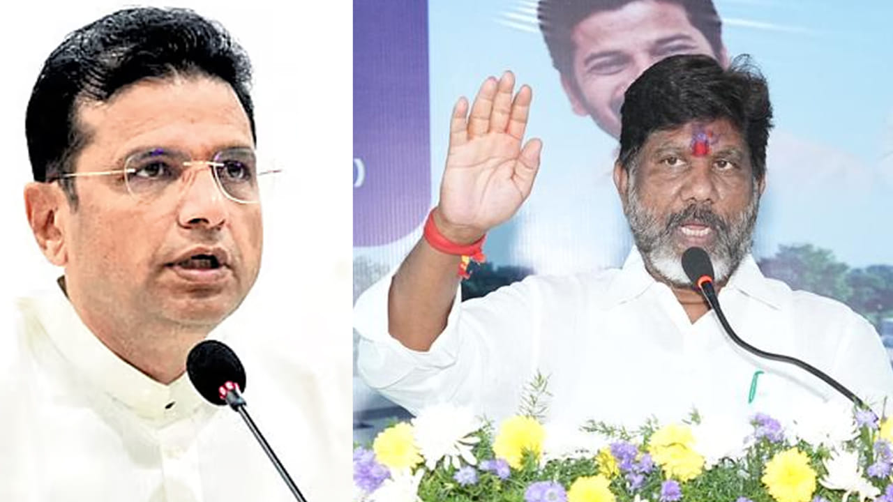 Telangana: అసలు మ్యాటర్ ఇదే.. ముగ్గురు మంత్రులతో భేటీపై స్పందించిన డిప్యూటీ సీఎం భట్టి విక్రమార్క..