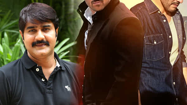ఆ ఇద్దరు హీరోలతో సినిమాలు చేయాలనుంది.. మనసులో మాట బయటపెట్టిన హీరో శ్రీకాంత్