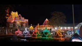 శ్రీశైలానికి సంక్రాంతి శోభ.. 18 వరకు సంక్రాంతి బ్రహ్మోత్సవాలు