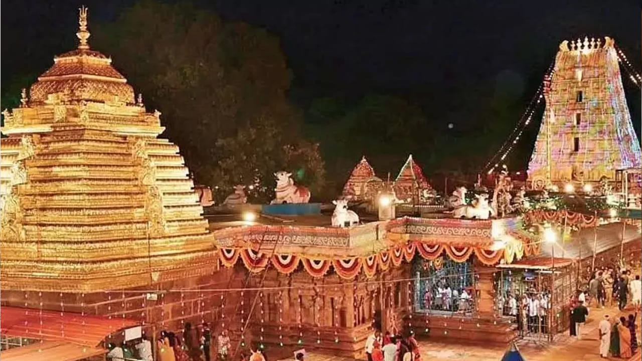 Srisailam: భక్తులకు అలర్ట్! ఈ విషయం తెలియకుండా వెళ్లొద్దు జాగ్రత్త!