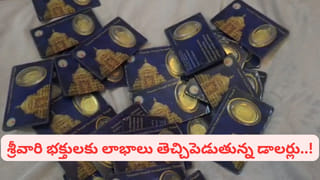 Tirumala Photoshoot Controversy: శ్రీవారి సన్నిధిలో ఫోటో షూట్.. క్షమాపణ చెప్పిన కొత్తజంట