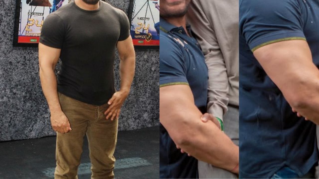 జిమ్‌కి వెళ్లకుండానే 18 కిలోలు తగ్గిన మిస్టర్ పర్ఫెక్ట్‌.. డైట్‌ సీక్రెట్‌ చెప్పి ఆశ్చర్యపరిచిన స్టార్ హీరో