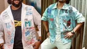 టాలీవుడ్‌లో సరికొత్త రికార్డులు సృష్టిస్తున్న స్టార్ హీరో