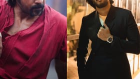 ఇద్దరు స్టార్ హీరోలతో బాక్పాఫీస్ షేక్ చేసే ప్లాన్ చేస్తున్న వెంకీ