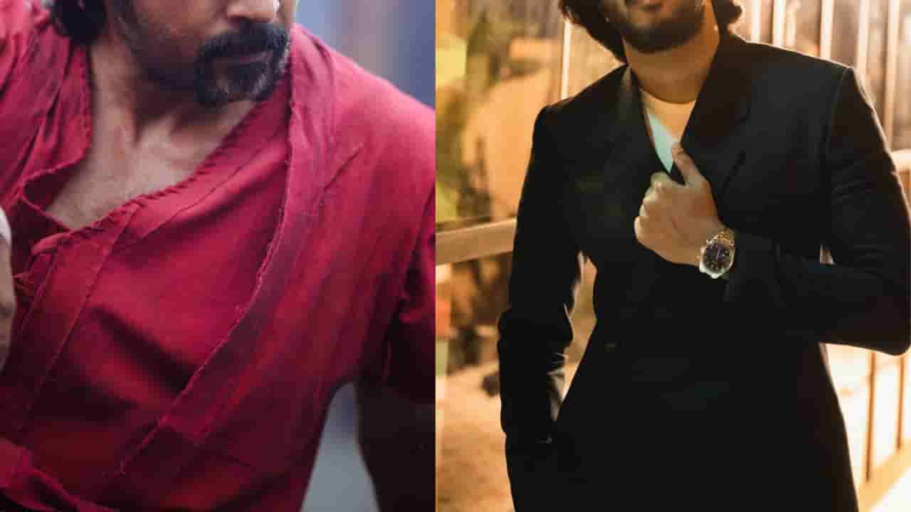 బాక్సాఫీస్ షేక్ చేయడానికి ఇద్దరు స్టార్ హీరోలు రెడీ! డైరెక్టర్ ప్లాన్ తెలిస్తే ఫ్యాన్స్ ఎగిరిగంతేస్తారు