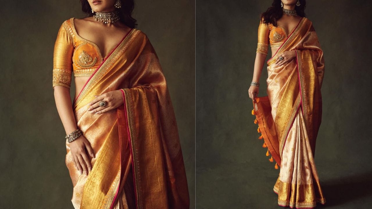 ‘నేను ఆరు భాషలు మాట్లాడగలను’! పవన్ కళ్యాణ్ కోసం కథ వినకుండానే ఆ సినిమాకు గ్రీన్ సిగ్నల్ ఇచ్చానంటున్న స్టార్ హీరోయిన్