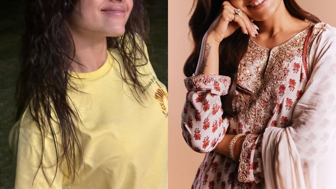 ఐటమ్ సాంగ్స్ చేయడానికి రెడీ.. కానీ కండీషన్స్ అప్లై! రెమ్యూనరేషన్ రూమర్లపై క్లారిటీ ఇచ్చిన స్టార్ హీరోయిన్!