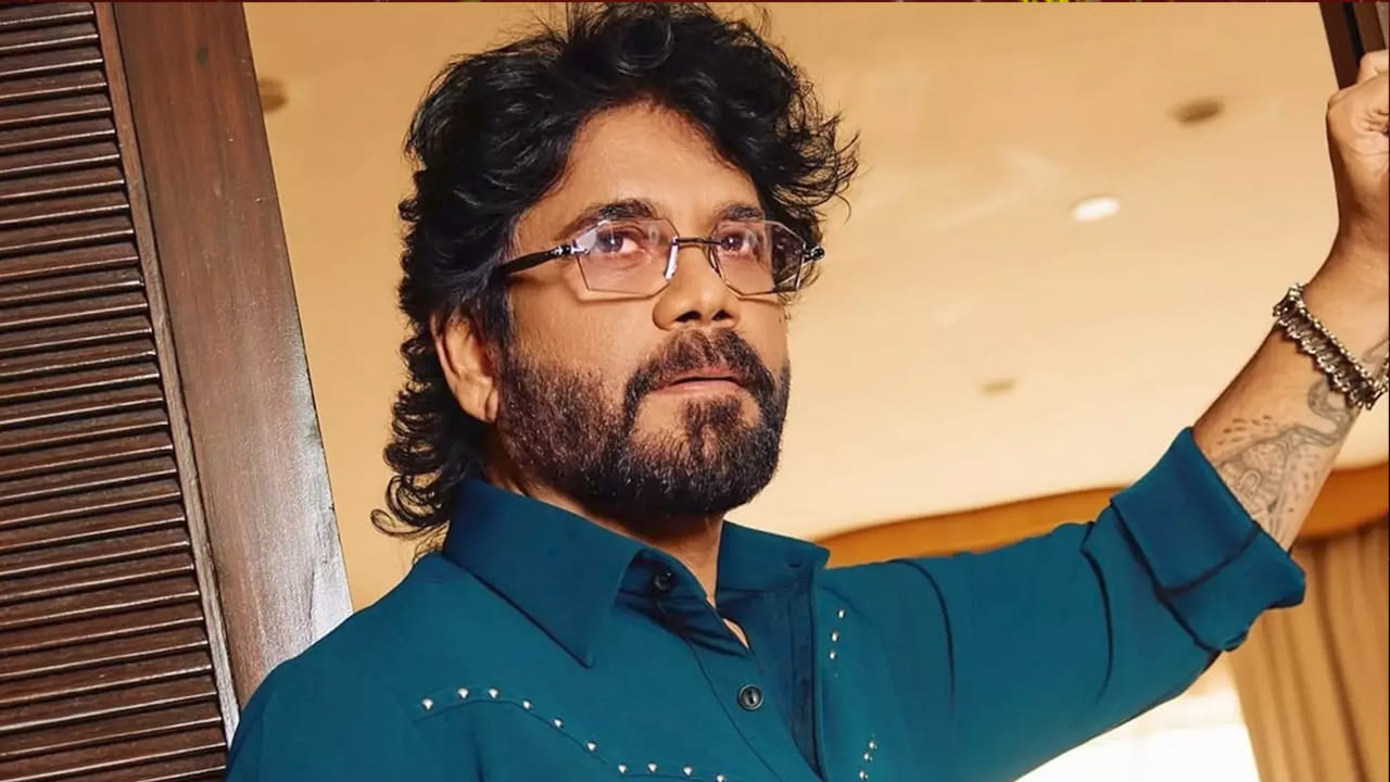 ఈ విషయంలో కింగ్ నాగార్జున మాత్రం కాస్త వెనకబడ్డారు. కుబేర, బ్రహ్మాస్త్ర లాంటి సినిమాలతో టాప్‌ గ్రాసర్స్‌ లిస్ట్‌లో ప్లేస్‌ దక్కించుకున్నా... సోలోగా వంద కోట్ల క్లబ్‌లోకి ఎంట్రీ ఇవ్వలేకపోయారు. అందుకే అప్‌ కమింగ్ సినిమాలతో ఆ కల నెరవేర్చుకోవాలనుకుంటున్నారు నాగ్‌.