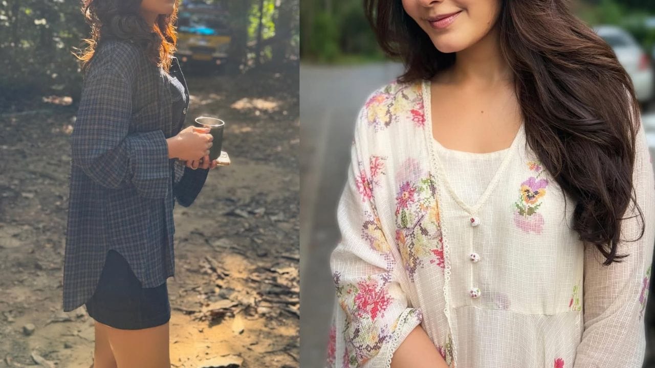 జిమ్, ఎక్సర్సైజ్లతో కానిది ఆ ఒక్క దాంతో సాధ్యమైంది? టాప్ సీక్రెట్ చెప్పేసిన స్టార్ హీరోయిన్