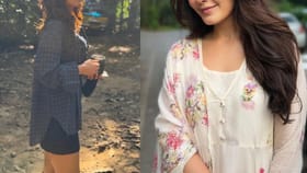 రెండేళ్లుగా వర్కౌట్స్‌కు గుడ్‌బై! ఆ పనితో బరువు తగ్గా : హీరోయిన్