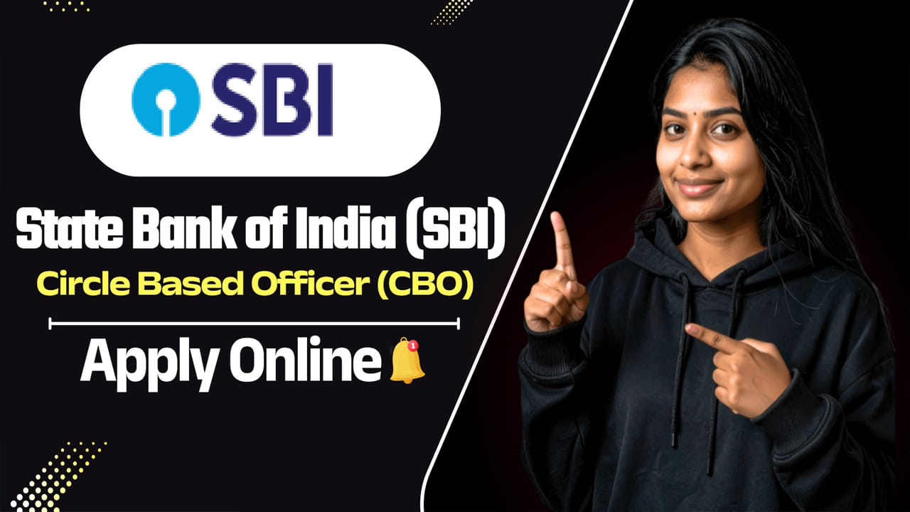SBI Bank Jobs 2026: డిగ్రీ అర్హతతో ఎస్బీఐలో భారీగా ఉద్యోగాలకు నోటిఫికేషన్.. ఎంపికైతే నెలకు రూ. 85,590 జీతం