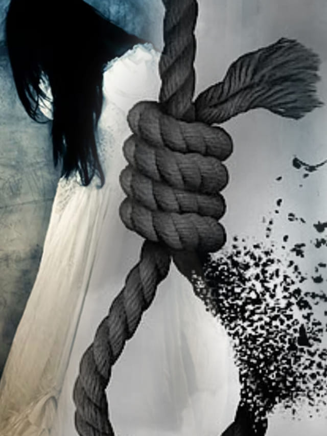 ఆత్మహత్య చేసుకుంటే దారుణమే.. గరుడ పురాణ చెప్పేది వింటే వణుకు పుట్టాల్సిందే!