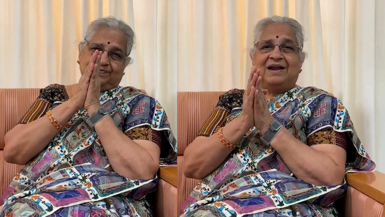 Deepfake: ఆ వీడియోలు నమ్మి మోసపోవద్దు..! అలర్ట్‌గా ఉండాలంటూ సుధా మూర్తి షాకింగ్‌ పోస్ట్‌