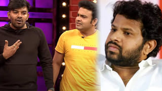 ఆయన నాకు 50లక్షల సాయం చేశారు.. సుధీర్, గెటప్ శ్రీను ఇళ్లు కొనుక్కోవడానికి ఆయనే కారణం: హైపర్ ఆది