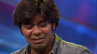 ఆయన నాకు తల్లిదండ్రులతో సమానం.. రెండో జన్మనిచ్చింది అతనే.. ఎమోష్నలైన నటుడు చిన్నా