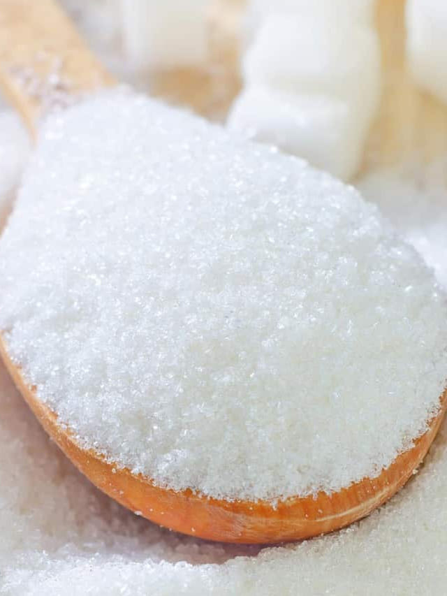 14 రోజులు చక్కెర మానేస్తే.. శరీరంలో జరిగేది ఇదే!