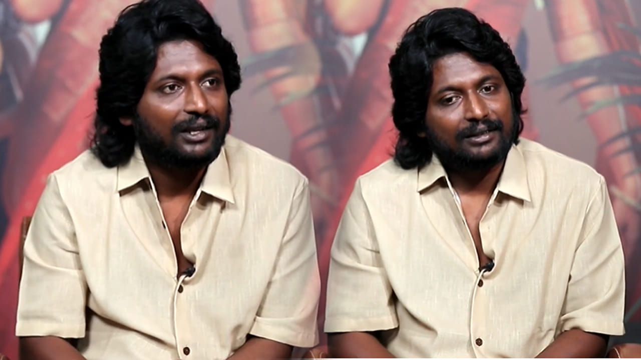 నల్లగా ఉన్నోడే కావాలి అని నన్ను సెలక్ట్ చేశారు.. అసలు విషయం చెప్పిన సుహాస్ – Telugu News | Hero Suhas interesting comments about Color Photo movie and director Sandeep Raj