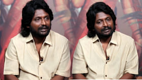 నల్లగా ఉన్నోడే కావాలి అని నన్ను సెలక్ట్ చేశారు..