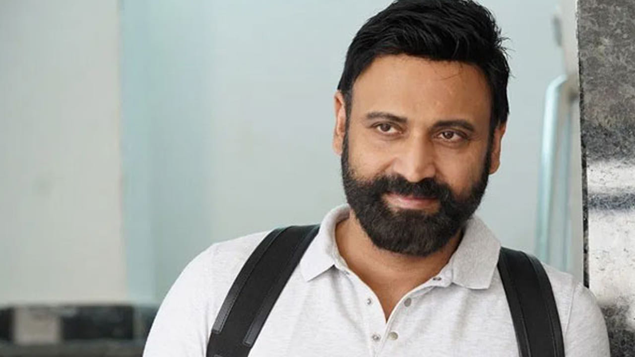 Sumanth: ఆ విషయం గురించి ఇప్పటికీ బాధపడుతూనే ఉంటాను.. హీరో సుమంత్ కామెంట్స్..