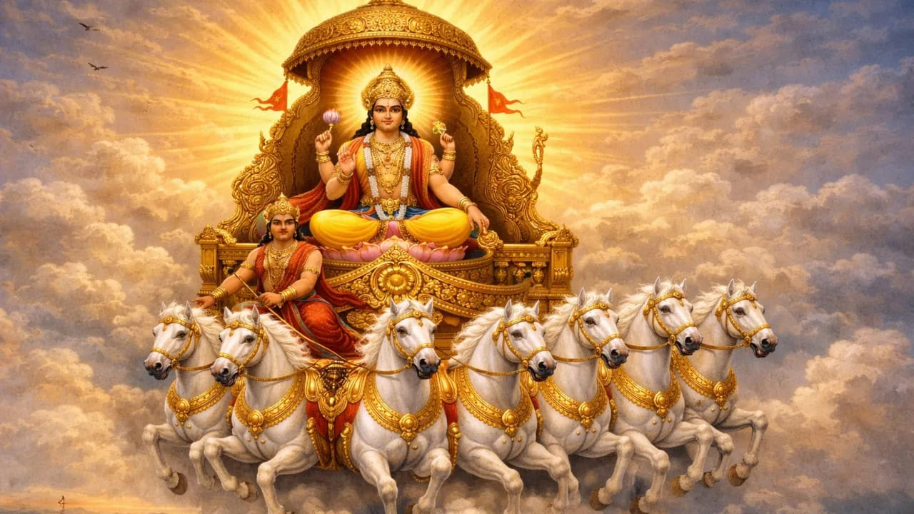 Sunday: సూర్యుడికి కోపం తెప్పించే ఈ ఆహారాలు తినొద్దు!