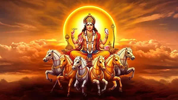 Zodiac Signs: సూర్య సంచారం.. కొద్దిరోజుల్లోనే ఈ రాశులవారికి స్వర్ణయుగం ప్రారంభం