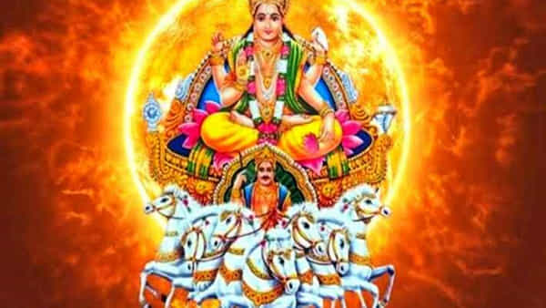 Sun God: సూర్య భగవానుడి రథానికి ఏడు గుర్రాలు ఎందుకో తెలుసా? సారథి ఎవరంటే?