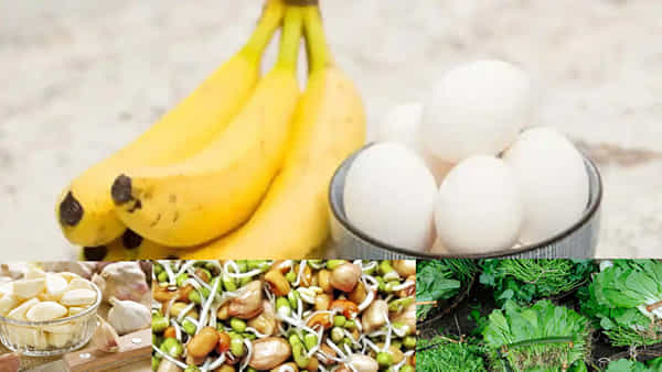 Super Foods: జస్ట్ రూ.10 లోపే దొరికే సూపర్ ఫుడ్స్.. ఆరోగ్యానికి ఖజానా! వీటిని మిస్సవ్వొద్దు బ్రో..