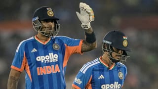 U19 World Cup 2026 : అడ్డదారిలో సూపర్-6 కు స్కెచ్..పాక్ కెప్టెన్‌కు ఐసీసీ షాక్ ట్రీట్‌మెంట్ ఇవ్వడం ఖాయమా ?