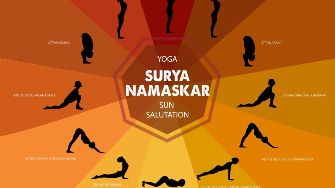 Surya Namaskar2
