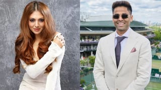 T20 WorldCup 2026 : పాక్ ఫ్యాన్స్‌కు గుడ్ న్యూస్..గాయం నుంచి కోలుకుని నెట్స్‌లో నిప్పులు చెరుగుతున్న  స్టార్ పేసర్